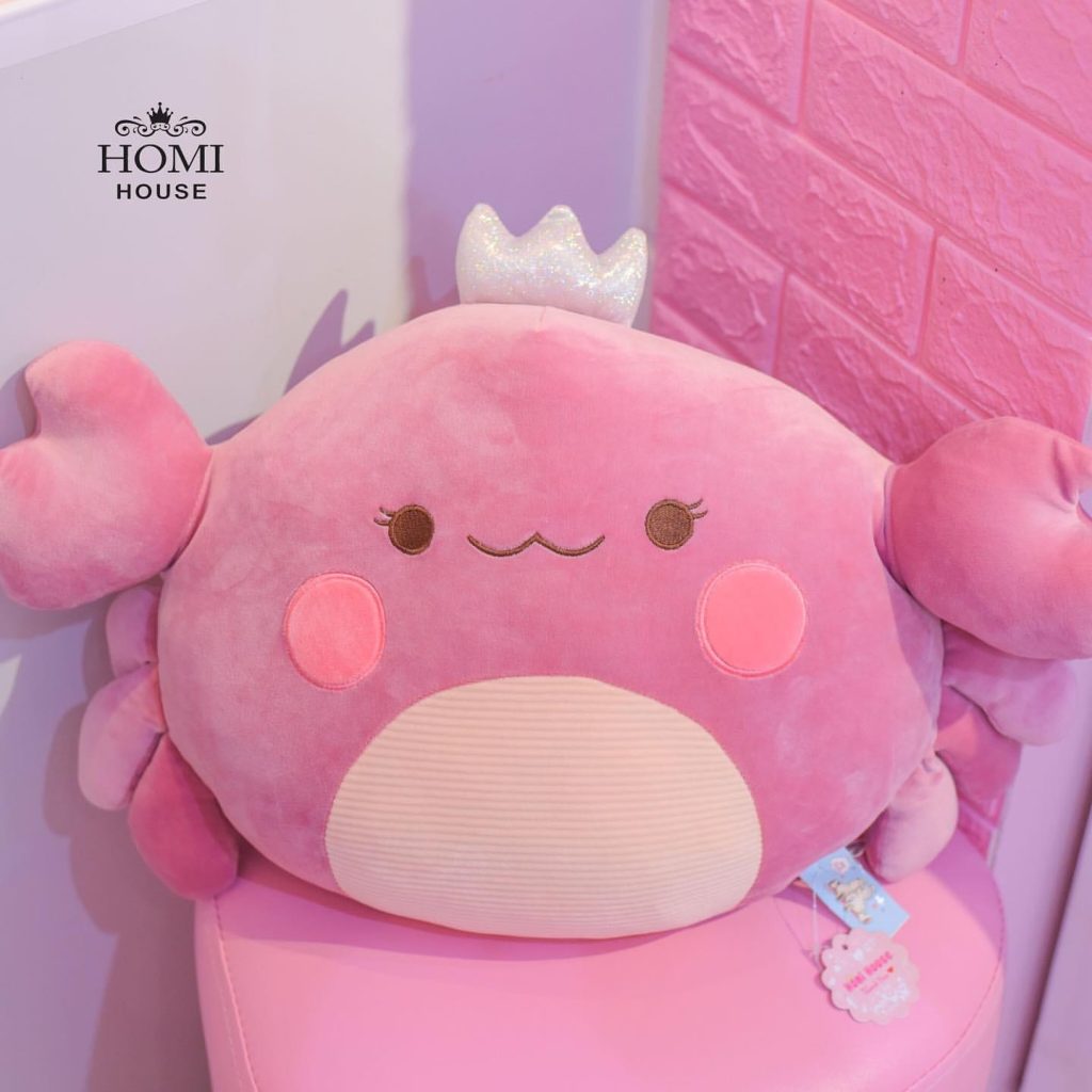 Top 10 Cửa Hàng Bán Gấu Bông Ở Hà Nội Siêu Dễ Thương - Inhat