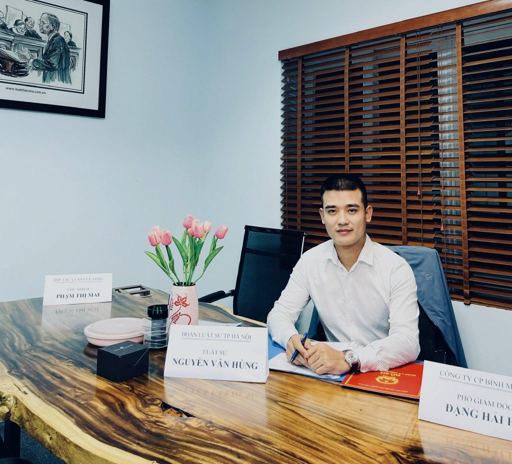 Top 16 luật sư giỏi Hà Nội nổi tiếng và uy tín nhất [Mọi lĩnh vực]