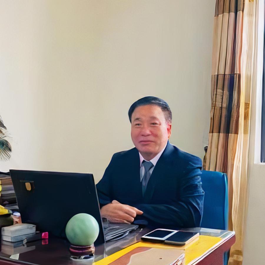 luật sư giỏi Hà Nội Nguyễn Anh Đức