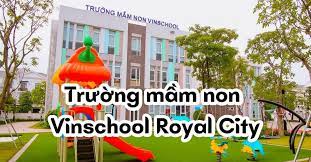 Trường mầm non Hà Nội