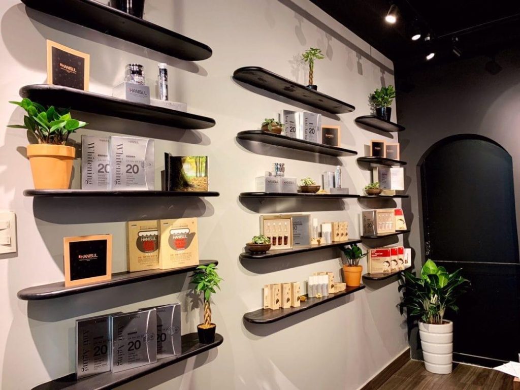 Truy Tìm Ngay Top 10 Cửa Hàng Bán Mỹ Phẩm Hàn Quốc Ở Hà Nội