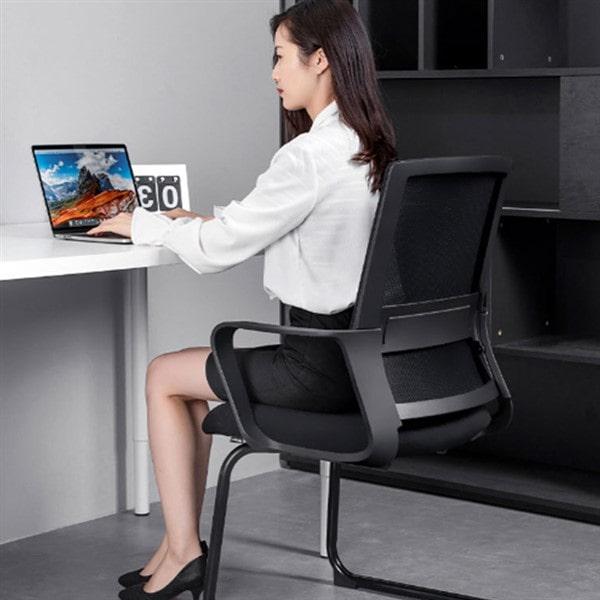 Ghế xoay văn phòng là dòng ghế lý tưởng cho mọi không gian làm việc.