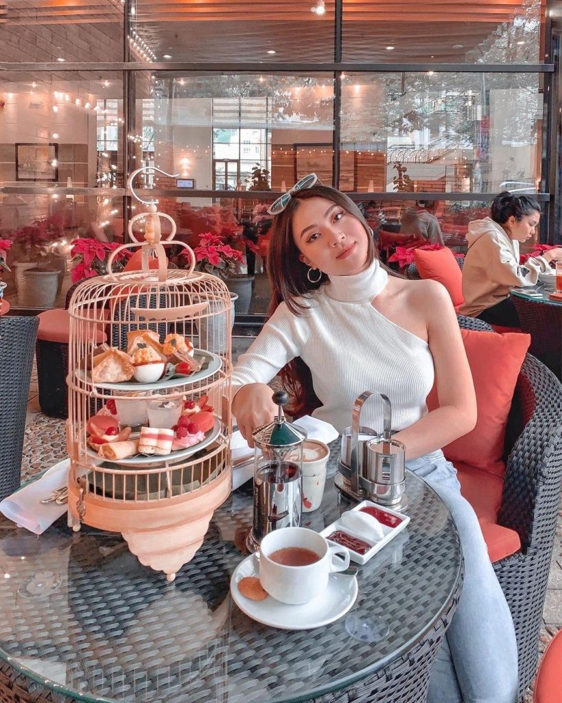 Review khách sạn 5 sao Hà Nội