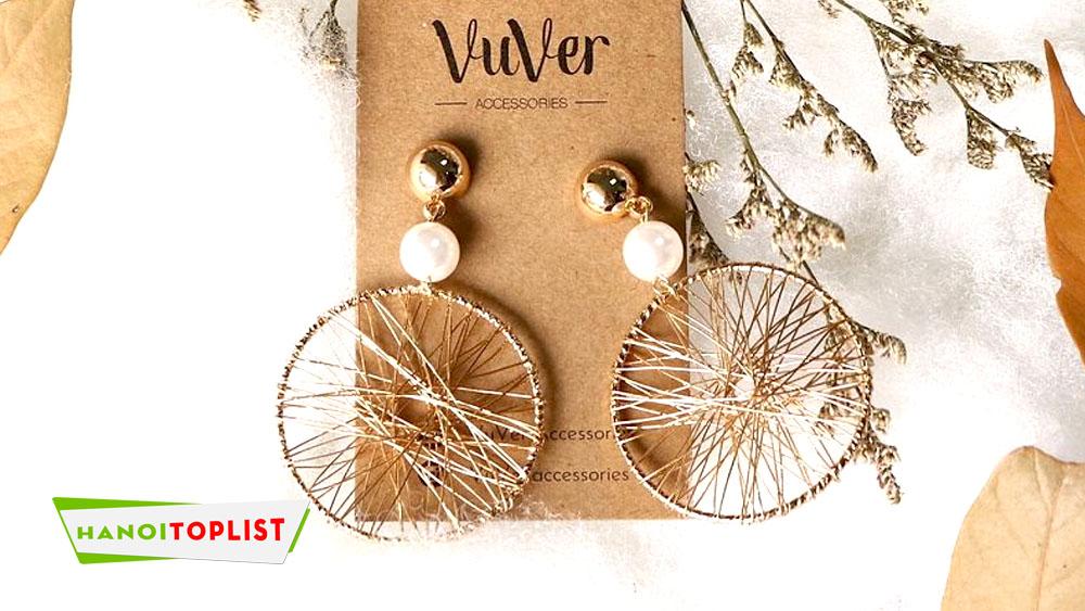 vuver-accessories