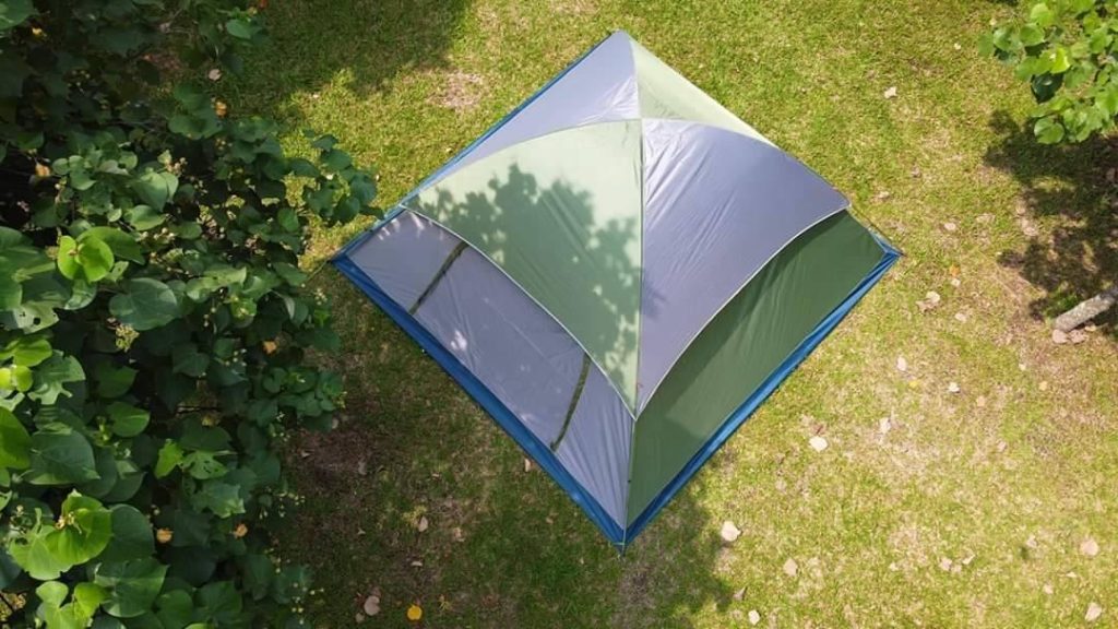 Top 10 Địa Chỉ Cho Thuê Lều Đà Nẵng Không Nên Bỏ Qua