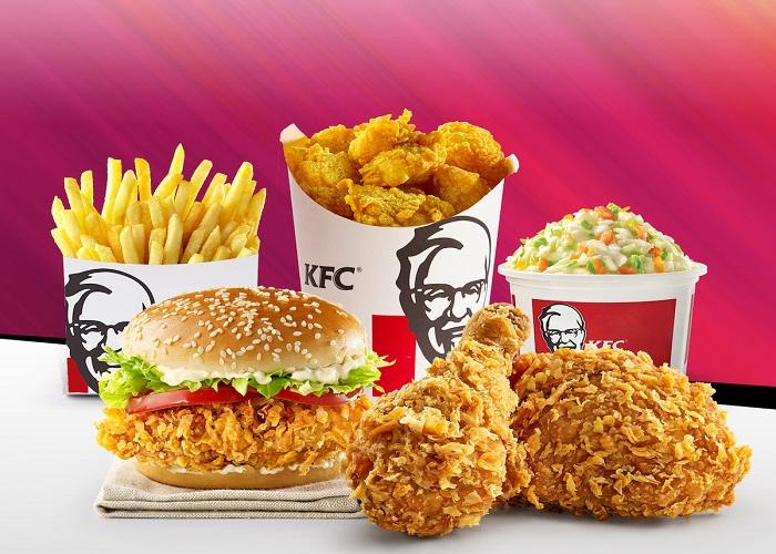 KFC Đà Nẵng