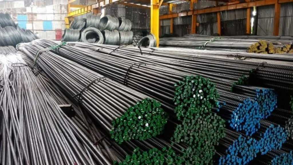 Bỏ Túi Top 12 Công Ty Sắt Thép Xây Dựng Đà Nẵng