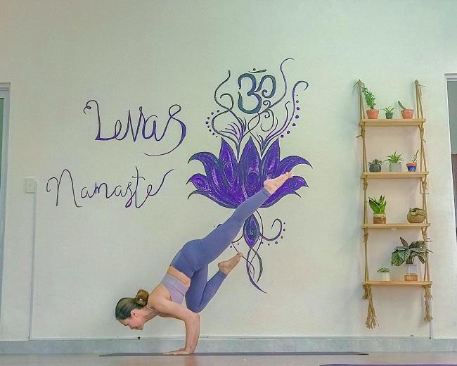 Yoga Studio LeVas