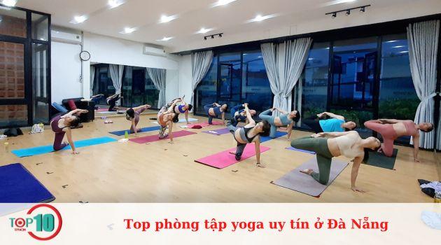 HARIVER Fitness Yoga Center