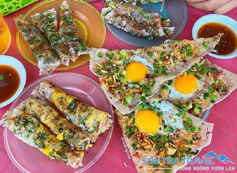 TOP 14 Quán Bánh Tráng Kẹp Đà Nẵng Ngon Càng Ăn Càng Nghiện