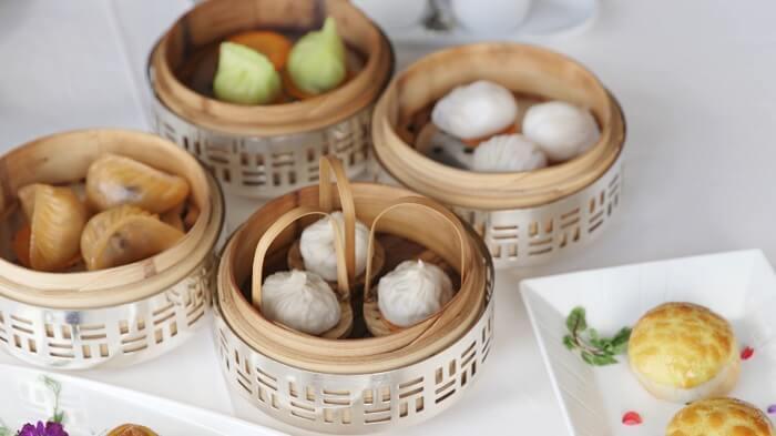 Quán Dimsum Đà Nẵng