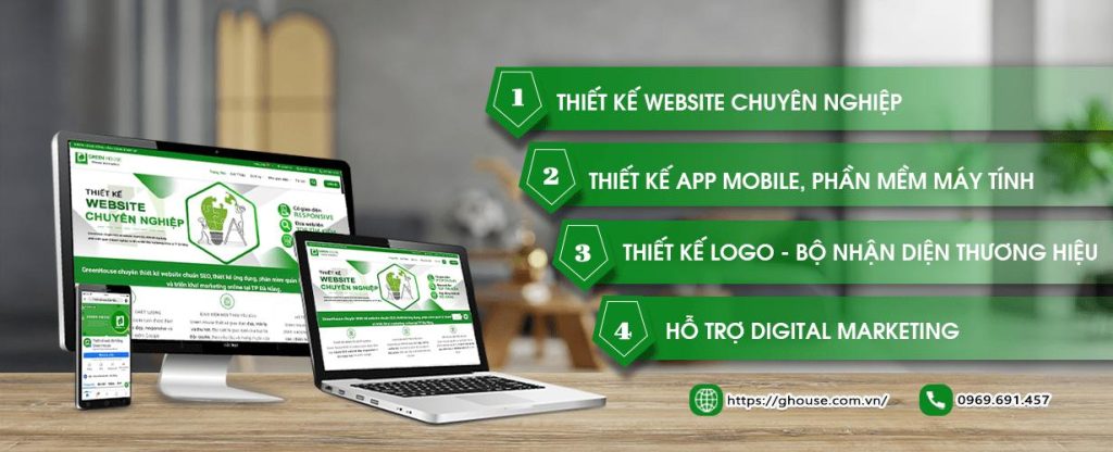 Top 12 Công Ty Thiết Kế Website Đà Nẵng Chuyên Nghiệp